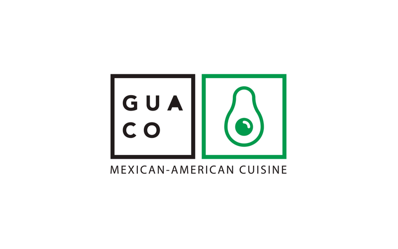 Logotipo Guaco Mexican-American Cuisine